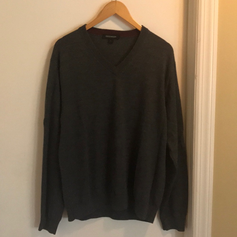 MENS Oggi moda sweater